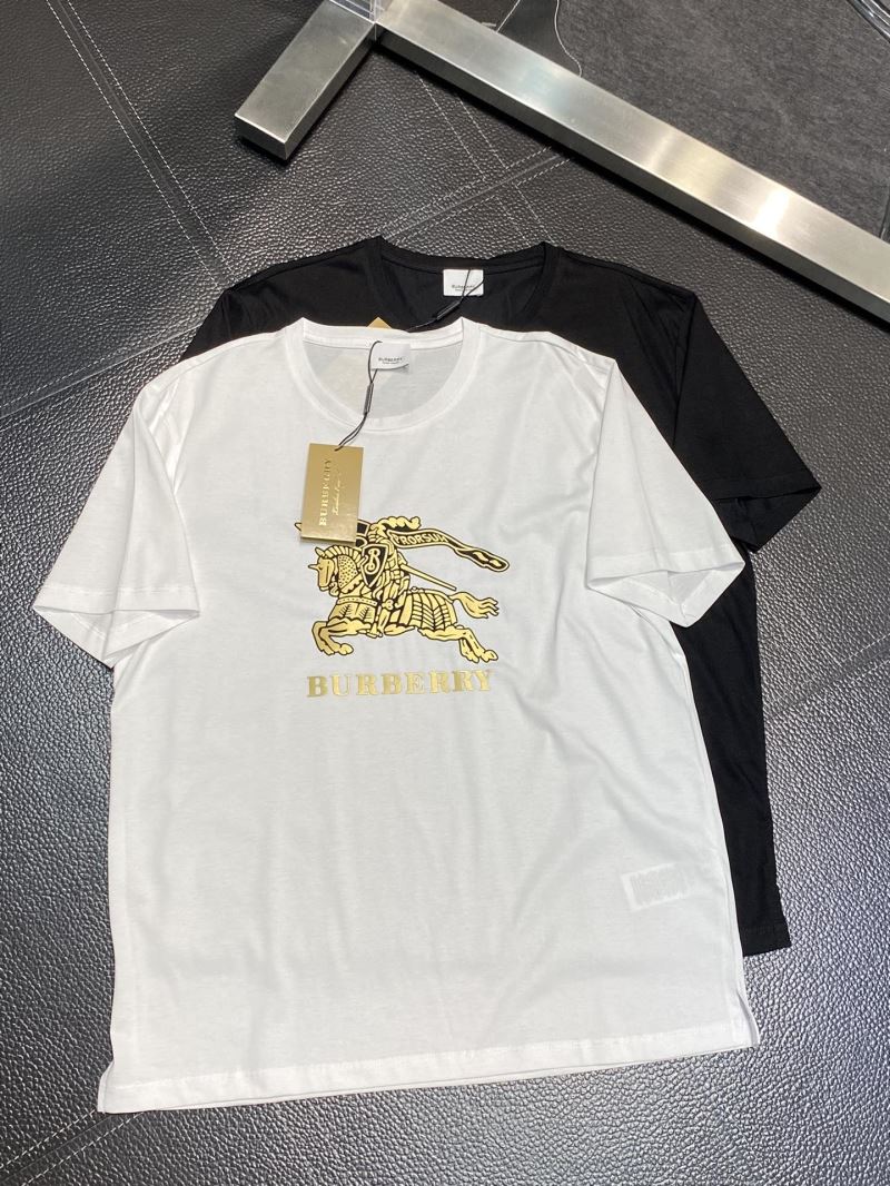 Burberry T-Shirts